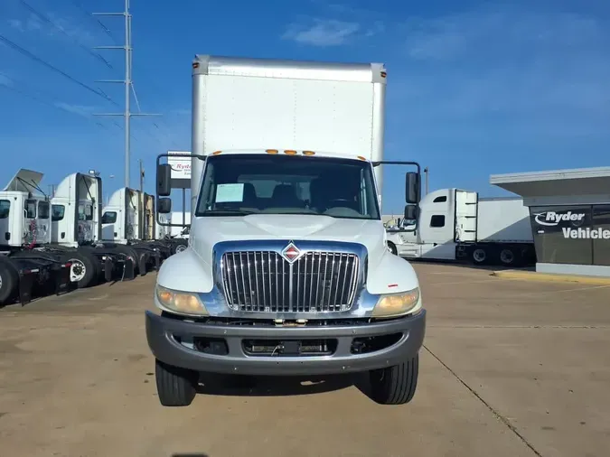 2019 NAVISTAR INTERNATIONAL 4300686566ef3bed6b511ff9cab500945810