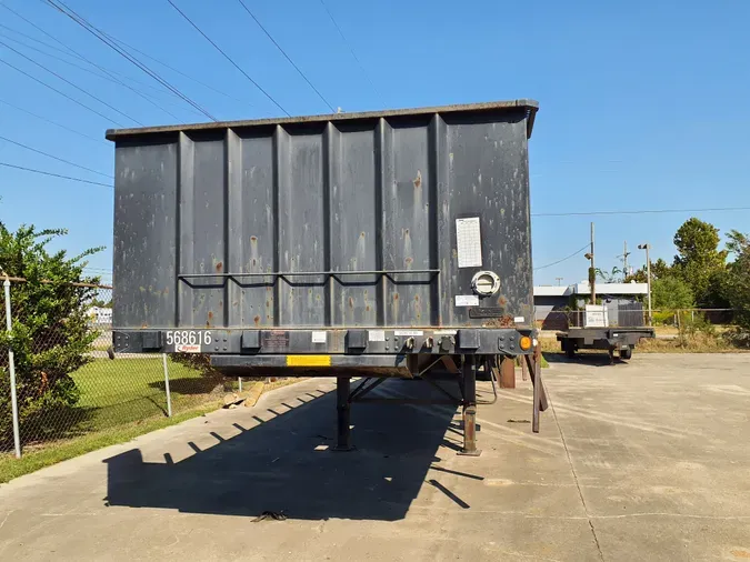 2015 UTILITY TRAILERS FS2CHS 48/102