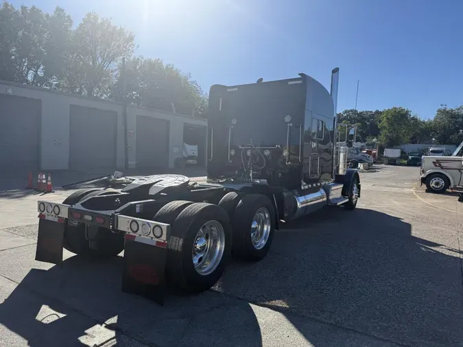 2023 Peterbilt 3896866092ee9c21e6ea8087af5188e7864