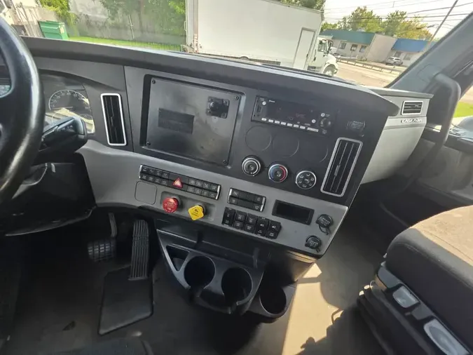 2023 FREIGHTLINER/MERCEDES NEW CASCADIA PX126646866ac748614da7d93311e258448202e