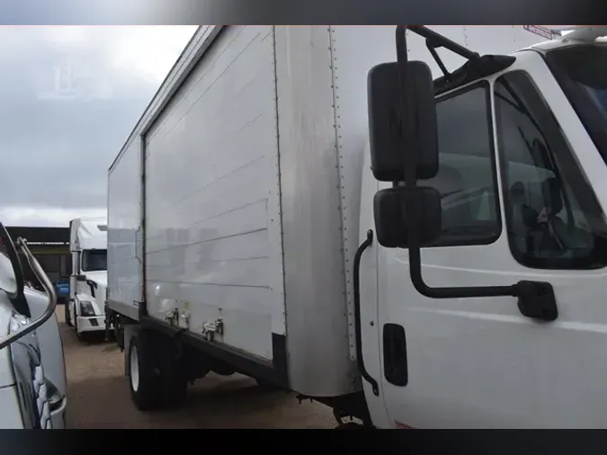 2019 INTERNATIONAL DURASTAR 4300