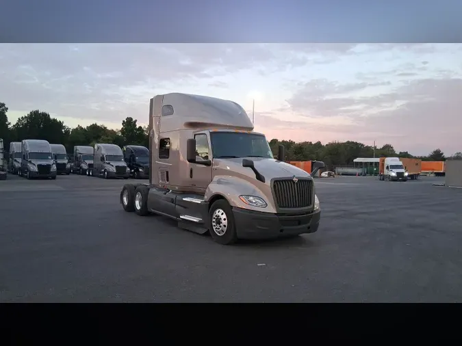 2022 International LT68678f672006664a208ae486de32d513