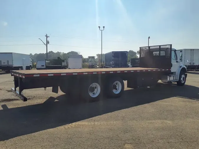 2016 FREIGHTLINER M2 106