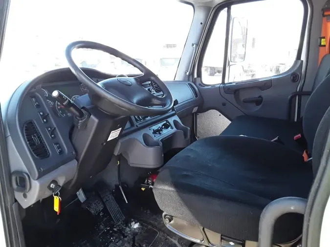 2019 FREIGHTLINER/MERCEDES M2 1066867fe88fe6c3af537dbe4076e0e7f51
