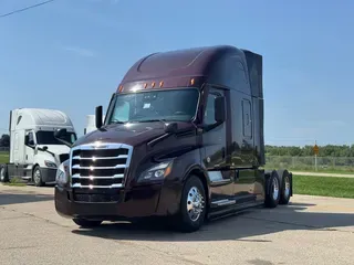 2022 FREIGHTLINER Cascadia 126