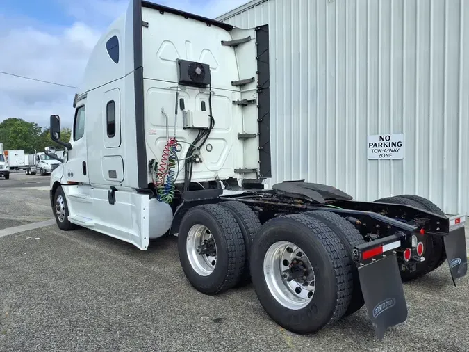 2020 FREIGHTLINER NEW CASCADIA PX12664