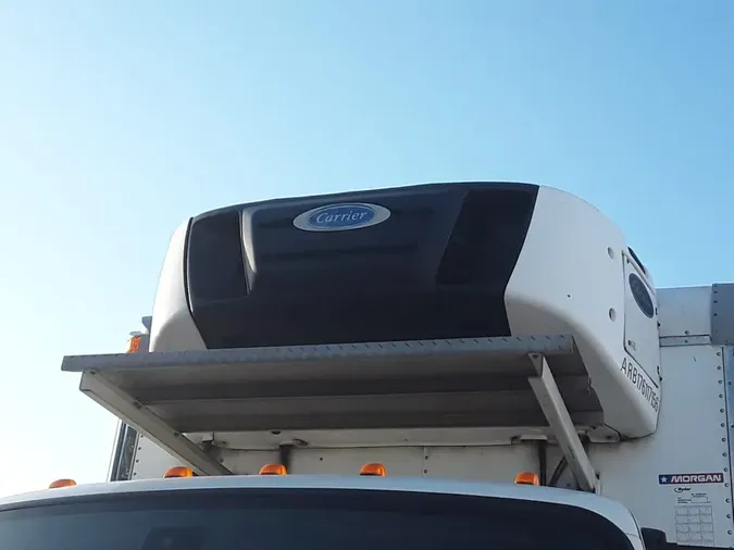 2019 FREIGHTLINER/MERCEDES M2 106