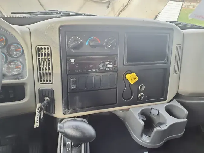 2018 NAVISTAR INTERNATIONAL 43006869eb6c4cbc463164c0b35936c0158a