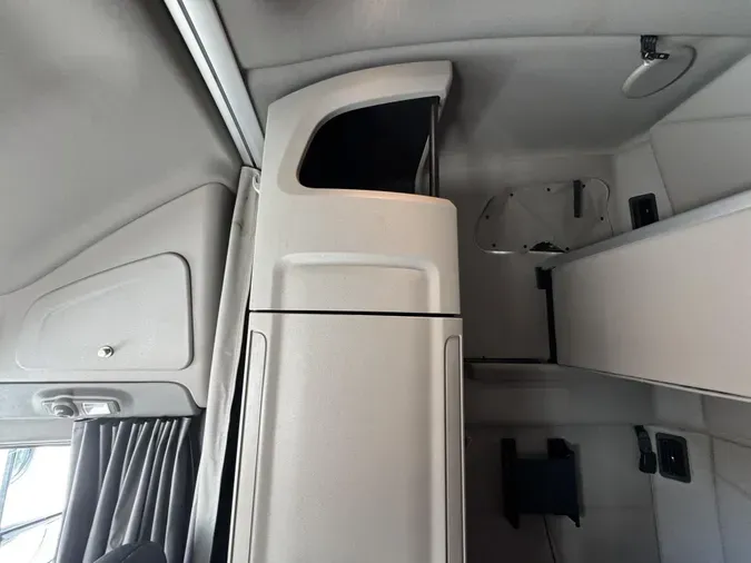 2021 Peterbilt 579