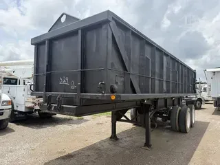 1990 SHOP BUILT