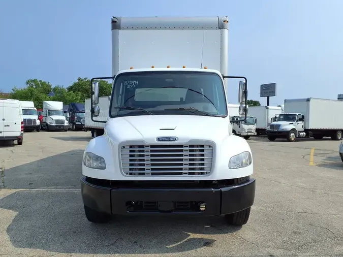 2019 FREIGHTLINER M2 106