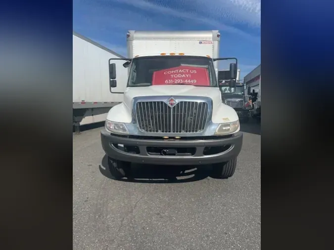 2018 NAVISTAR INTERNATIONAL 4300686adb03151564731b9df596d55612c6