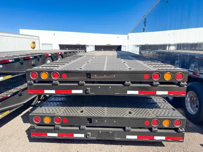 2026 FONTAINE TRAVERSE HT