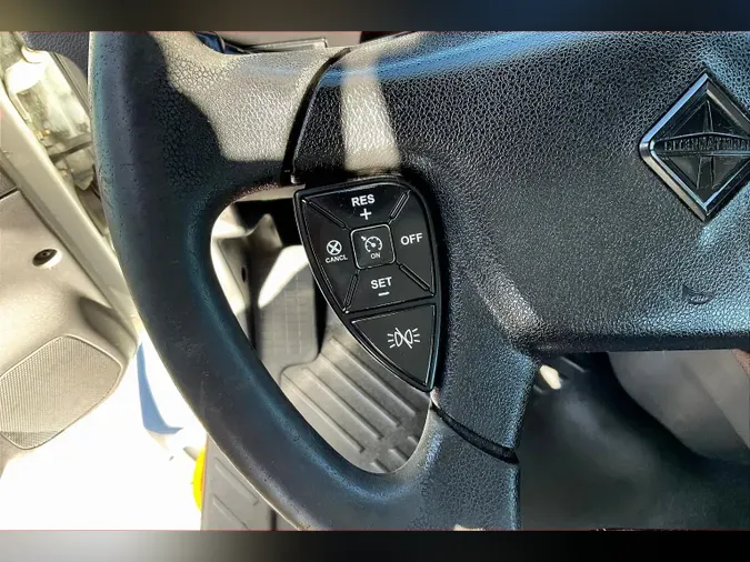 2019 INT LT625 6x4