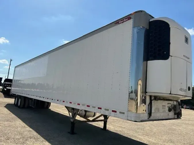 2013 GREAT DANE TRAILER 7211TZ-1 53/162/102