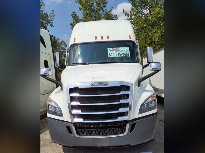 2021 FREIGHTLINER/MERCEDES NEW CASCADIA PX12664