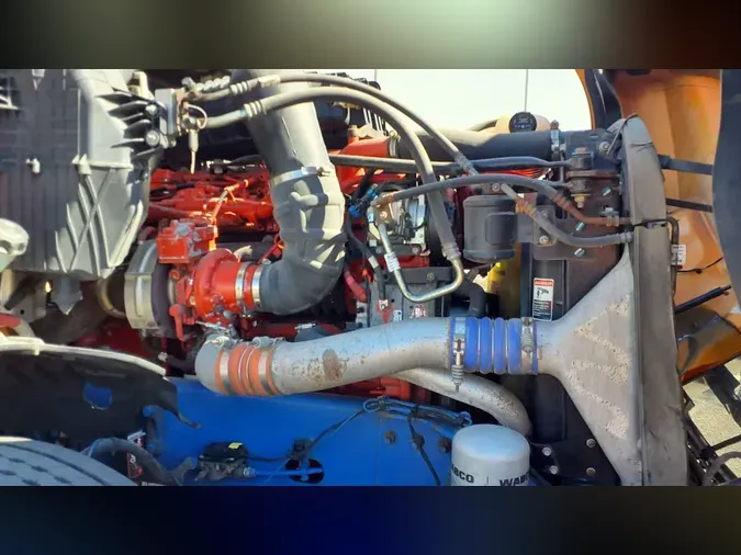 2020 FREIGHTLINER/MERCEDES NEW CASCADIA PX12664686df0c42fc95dc803b341023f128197