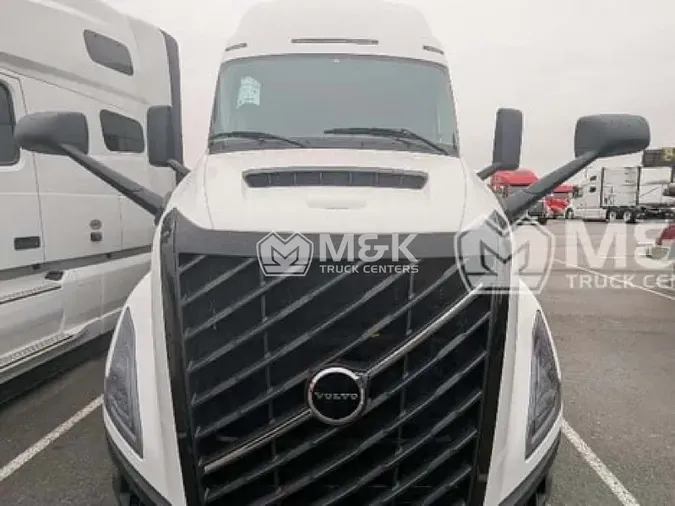  VOLVO VNL64T860686ea2d3bd8840dc359ab20a82b31487