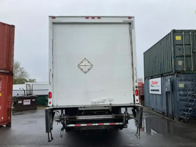 2020 NAVISTAR INTERNATIONAL MV607 (4X2)686f9d2c5f2fd86ac5005acec782668d
