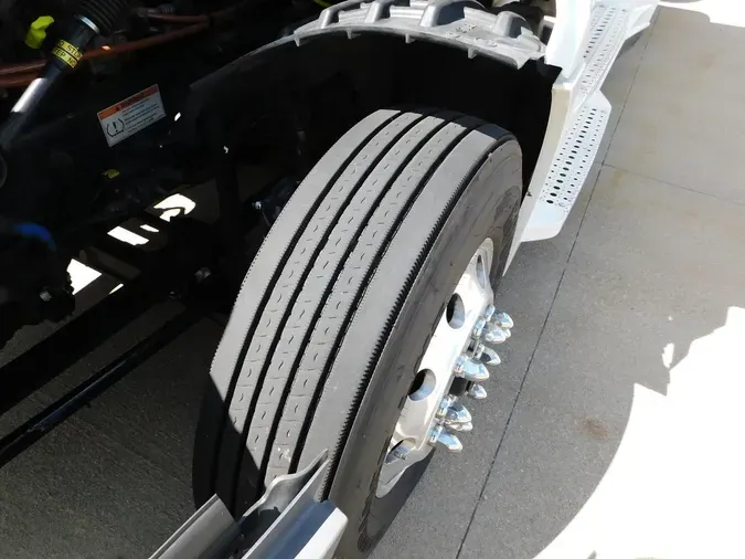 2020 Freightliner New Cascadia 126