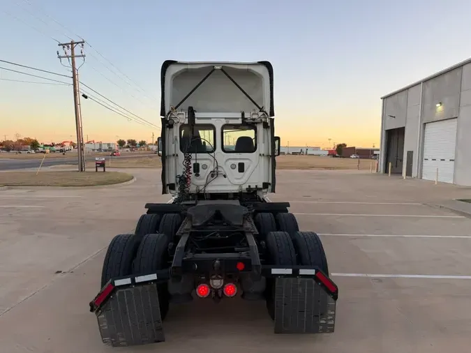 2017 FREIGHTLINER/MERCEDES CASCADIA 1136871289a88b79d9ed8d74cf9eefed445