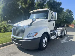 2020 International LT625