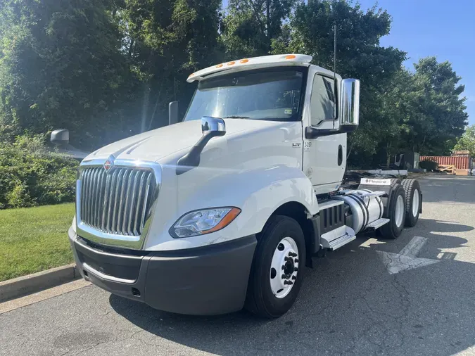 2020 International LT62568722344a32425e0eca5212982f30124