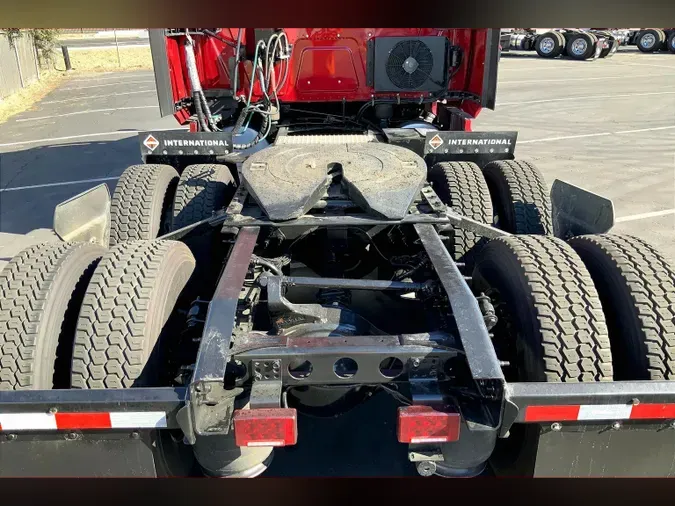 2021 INT LT625 6x4