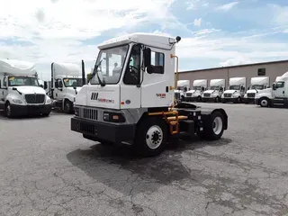 2019 OTTAWA 4X2 T2