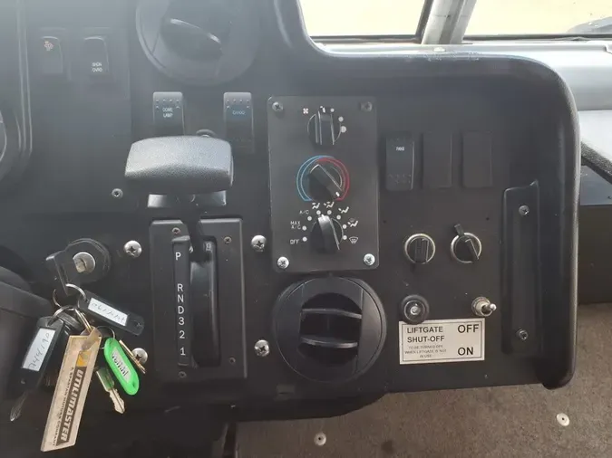 2018 FRTLR CUSTOM CHASSIS CORP MT456875c334ab2ade7f98e7cf163748ea9b