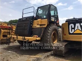 2010 CATERPILLAR 777F