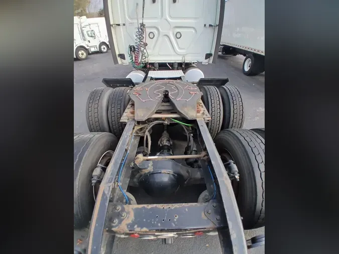 2020 FREIGHTLINER/MERCEDES NEW CASCADIA PX12664