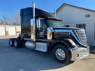 2015 INTERNATIONAL Lonestar