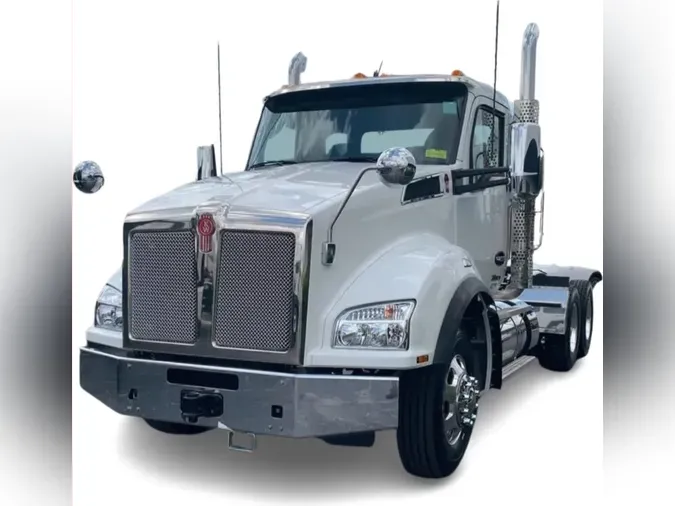 2026 Kenworth T8806877662dbecf3acd4a4c93eb2003d390