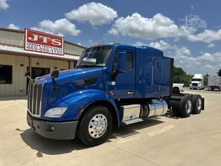 2020 PETERBILT 579