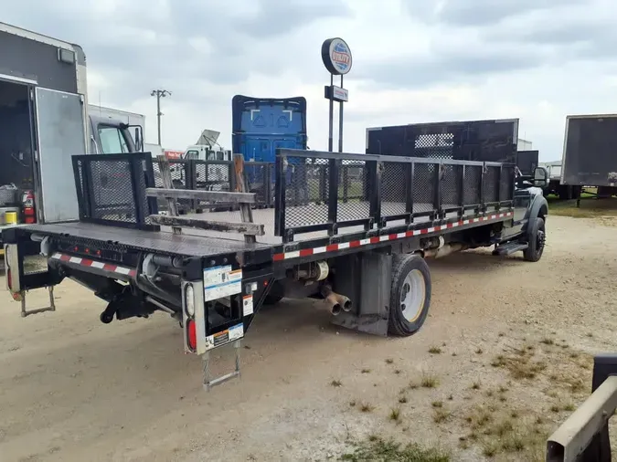 2019 FORD MOTOR COMPANY F450 DIESEL TRUCK68779442f1c7793434e75432b28df4fc
