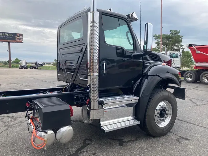2026 International HV607
