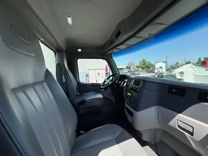 2019 Peterbilt 579