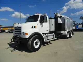 2006 Sterling L7500