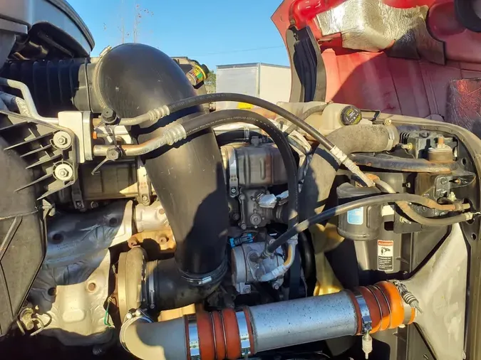 2020 FREIGHTLINER/MERCEDES NEW CASCADIA PX12664687838954b9c42ed1f457cfe49f4c309