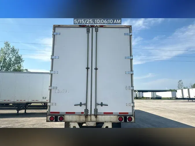 2006 Strick Trailers Other