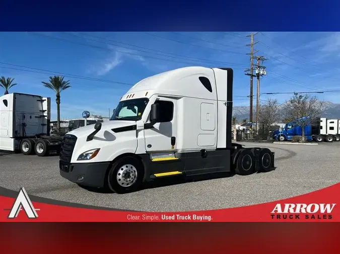 2022 FREIGHTLINER CA1266879730f8acbf74bd9684923d09f10e3