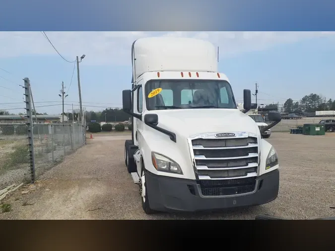 2019 FREIGHTLINER/MERCEDES NEW CASCADIA PX12664687a6dcce218a34c1a8e82c23e5cf6e3