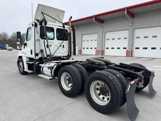 2020 Freightliner Cascadia&reg;