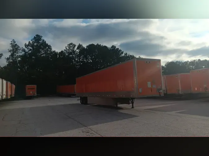 2014 Wabash DVHDHPC687cc4dd304328385bd21acdba589472