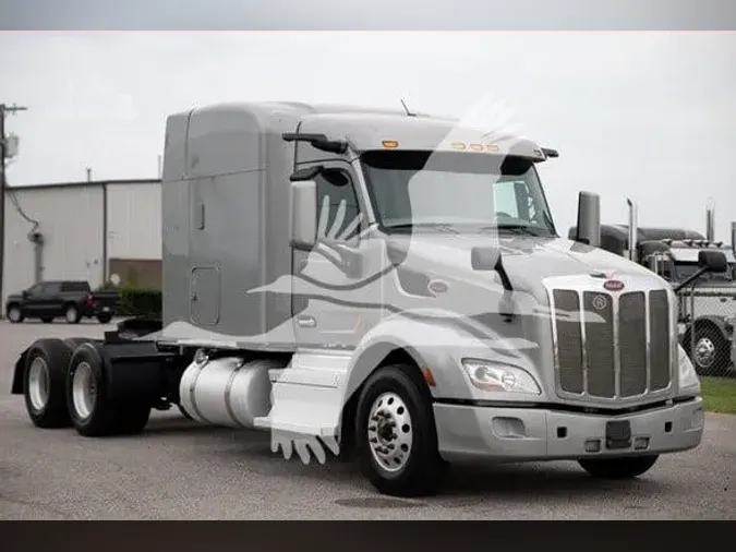 2019 PETERBILT 579