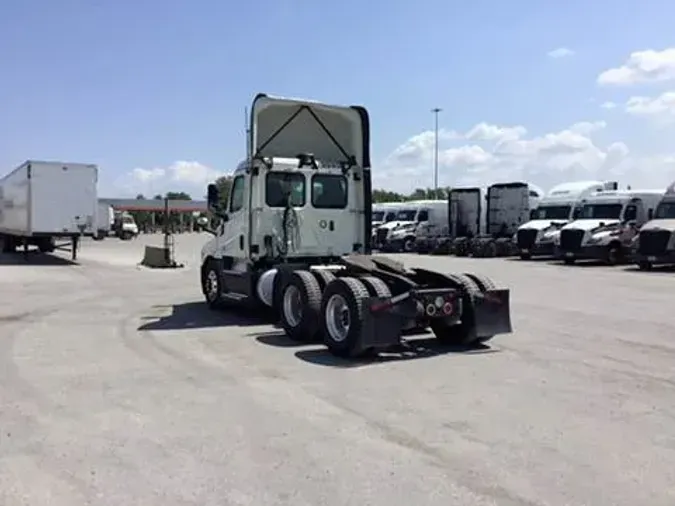 2019 Freightliner Cascadia