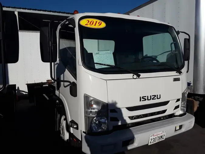 2019 ISUZU NRR687daa1ad8d57d0e407b596e4b807505