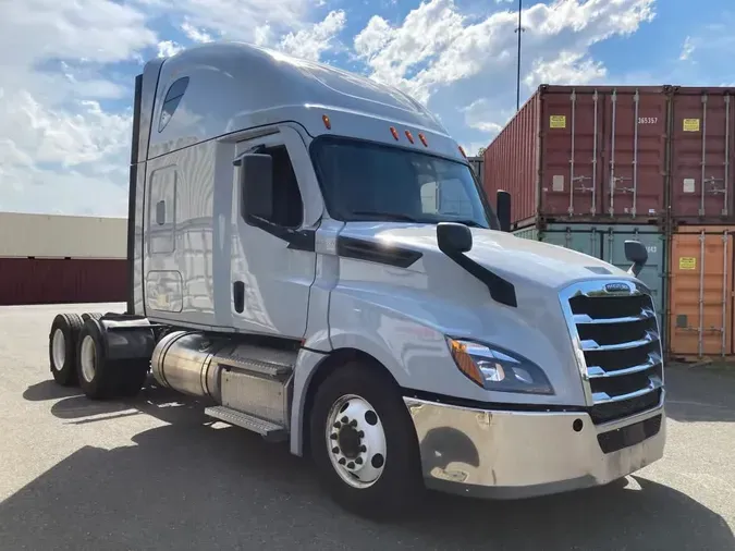 2021 FREIGHTLINER/MERCEDES NEW CASCADIA PX12664687eef628768dc226cca704c9b489e2e