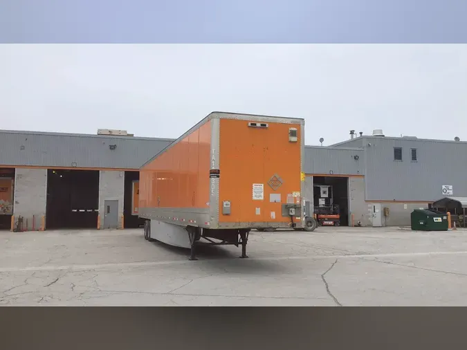 2014 Wabash DVHDHPC687f23bae46e107a8feab331a6b58f9c